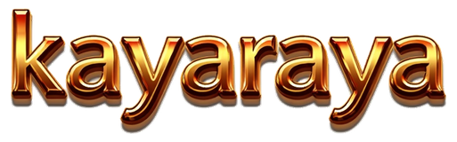 kayaraya logo