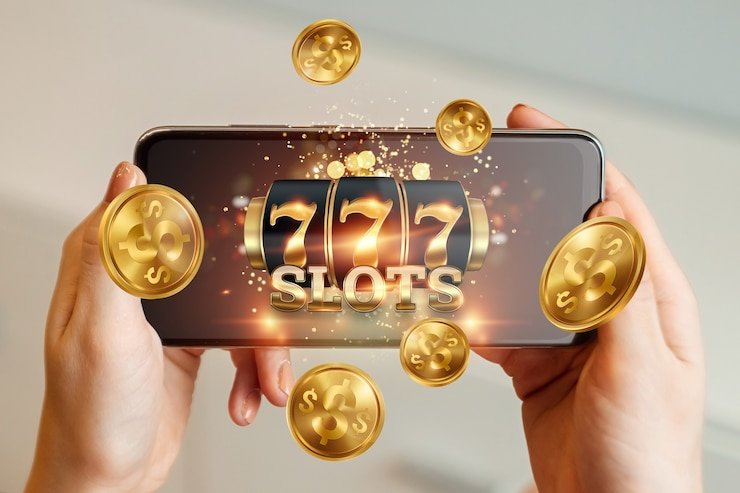 kayaraya Mendeposit dan Mengeluarkan Dana