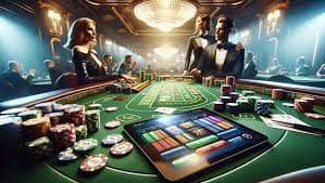 kayaraya Live Baccarat