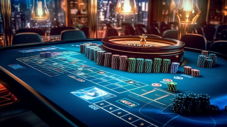 kayaraya Ribuan Slot Menanti Anda