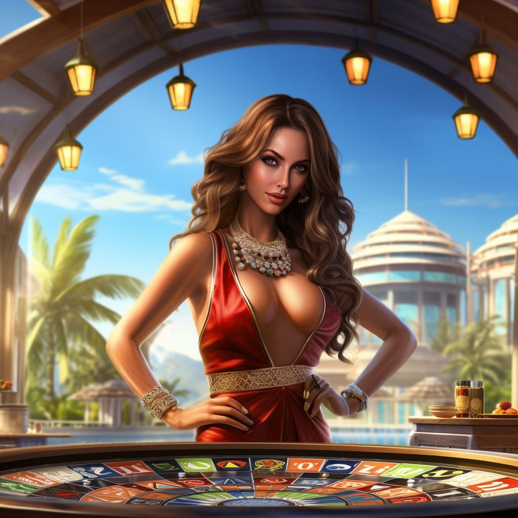 kayaraya Putaran Fitur Bonus Aktif